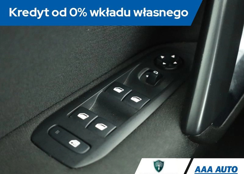 Peugeot 308 cena 53000 przebieg: 71361, rok produkcji 2019 z Lidzbark małe 211